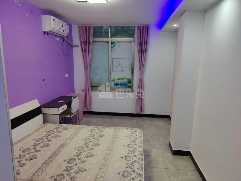 香山新村东北街坊（德平路1065弄）6173486卧室图0