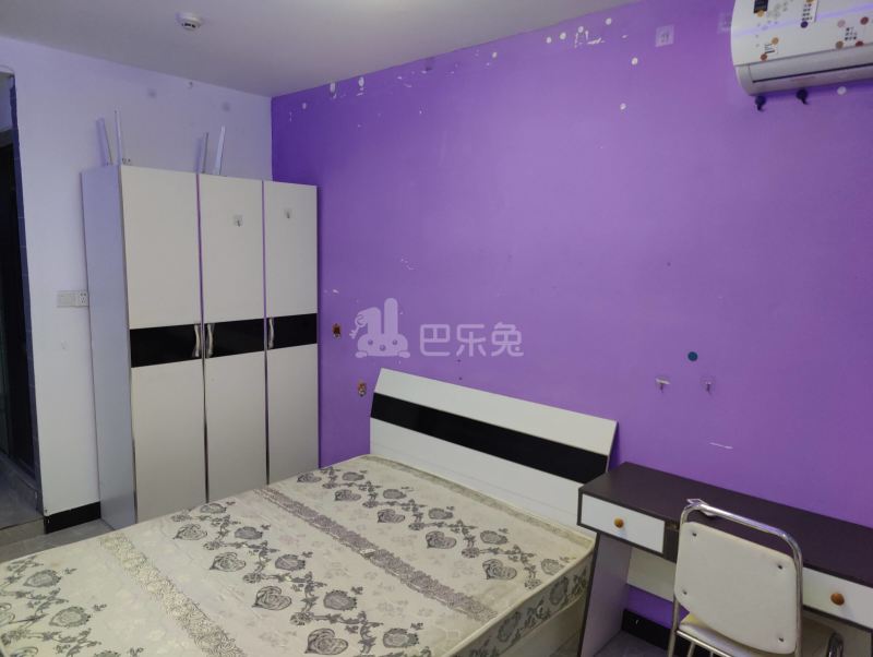 香山新村东北街坊（德平路1065弄）6173486卧室图3