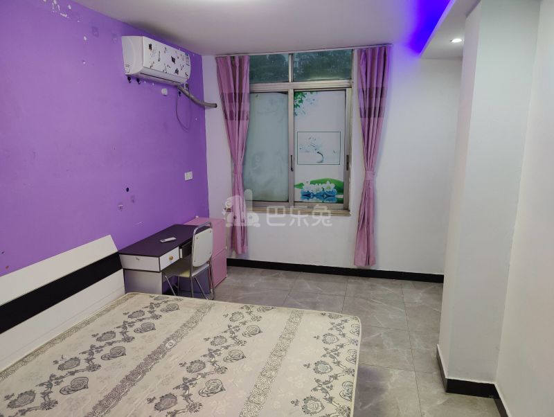 香山新村东北街坊（德平路1065弄）6173486卧室图1