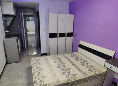 香山新村东北街坊（德平路1065弄） 