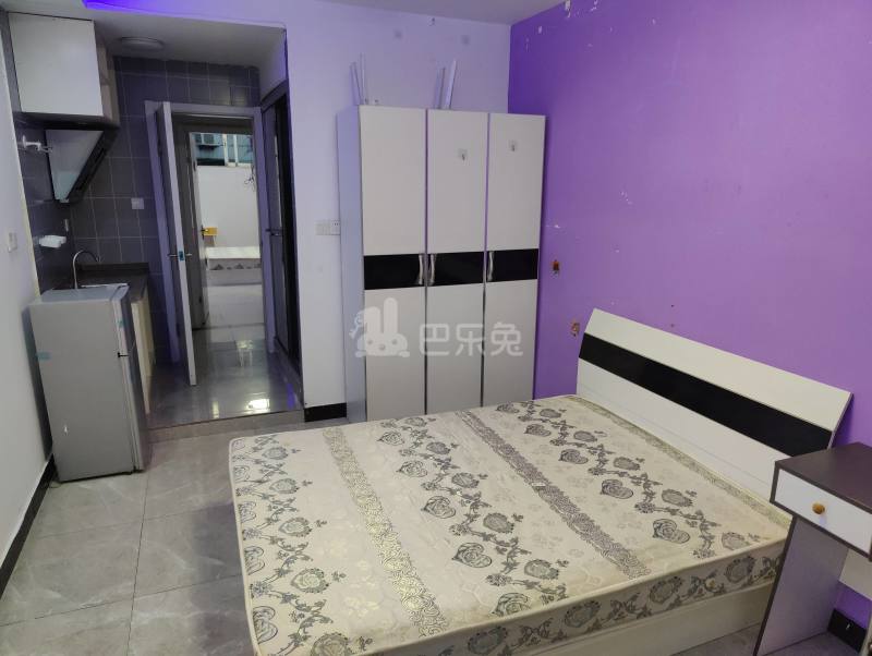 香山新村东北街坊（德平路1065弄）6173486卧室图2