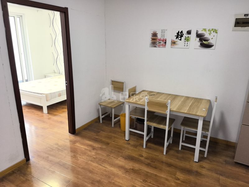 美罗家园保申苑6173536客厅图7