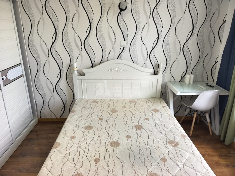 美罗家园保申苑6173536卧室图1