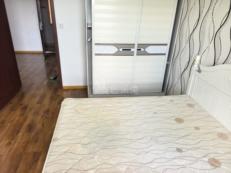 美罗家园保申苑6173536卧室图3