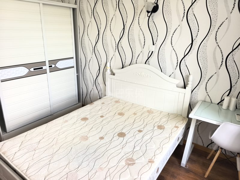 美罗家园保申苑6173536卧室图2