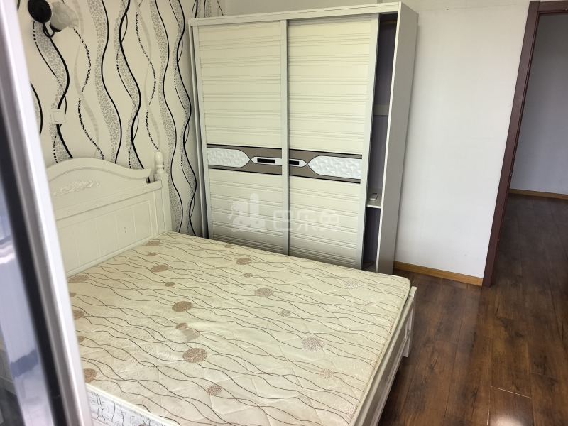 美罗家园保申苑6173536卧室图6