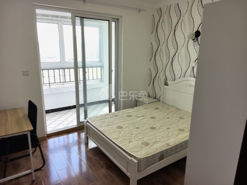 美罗家园保申苑6173536卧室图4