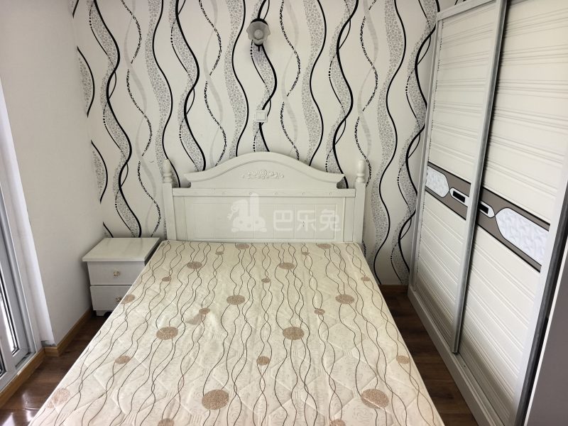 美罗家园保申苑6173536卧室图5