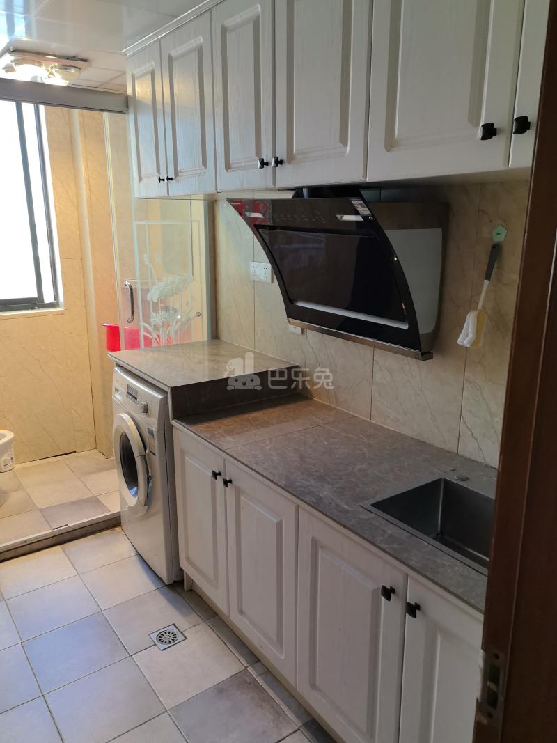 新青浦佳园6173538厨房图6