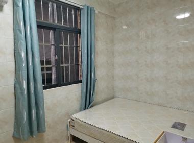 启航社区（永泰官厅东街四巷9号） 1室1厅1卫