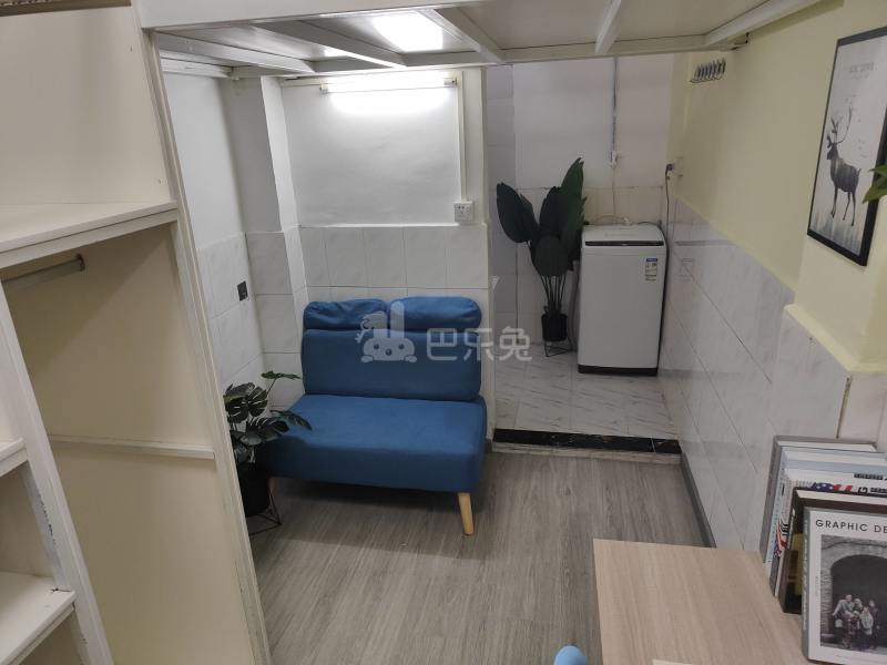 下元岗如意巷5号6174497卧室图5