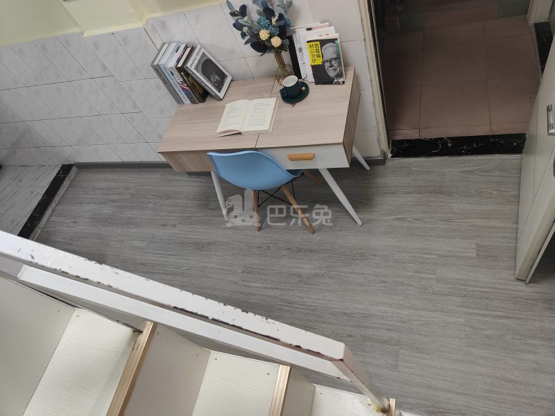 下元岗如意巷5号6174497卧室图1