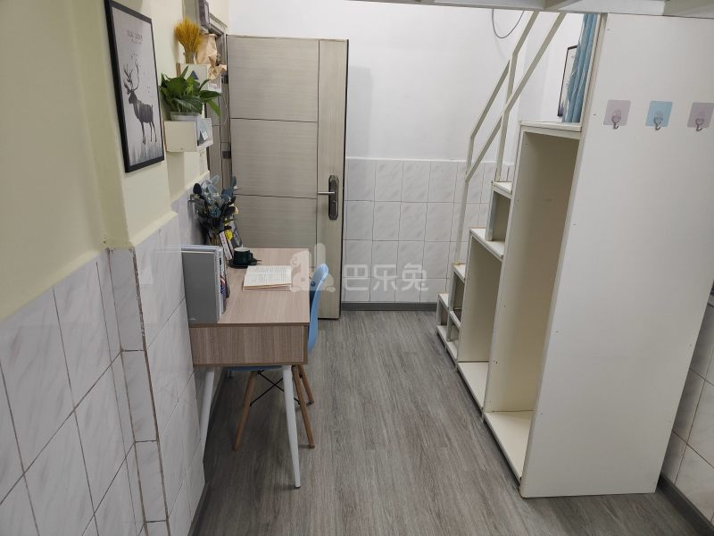 下元岗如意巷5号6174497卧室图6