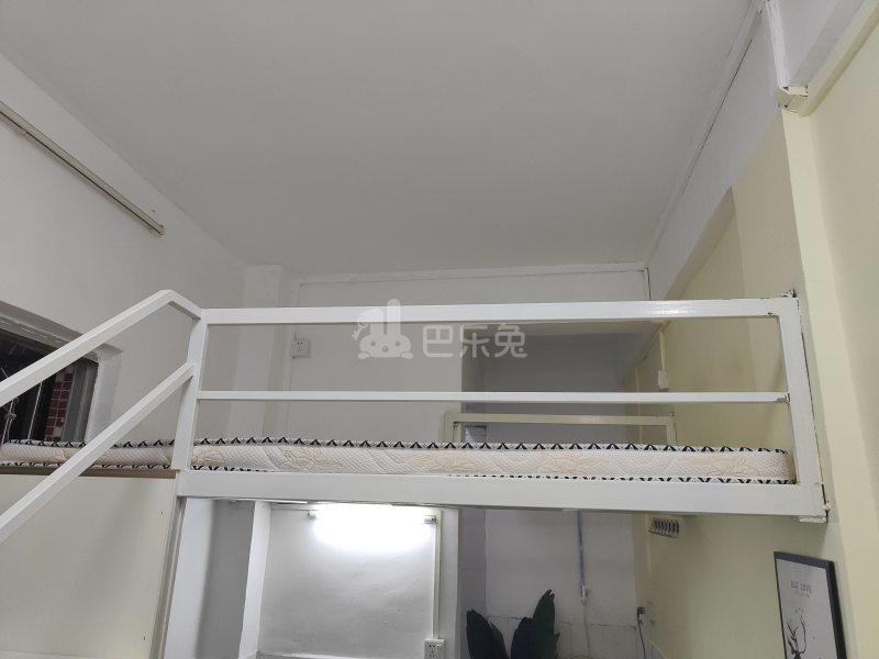 下元岗如意巷5号6174497卧室图2