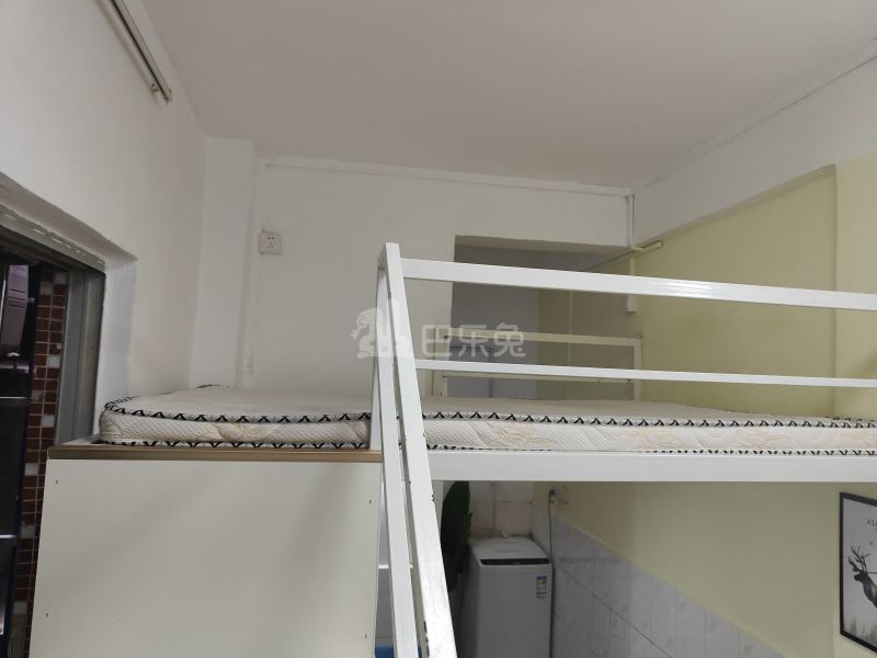 下元岗如意巷5号6174497卧室图3