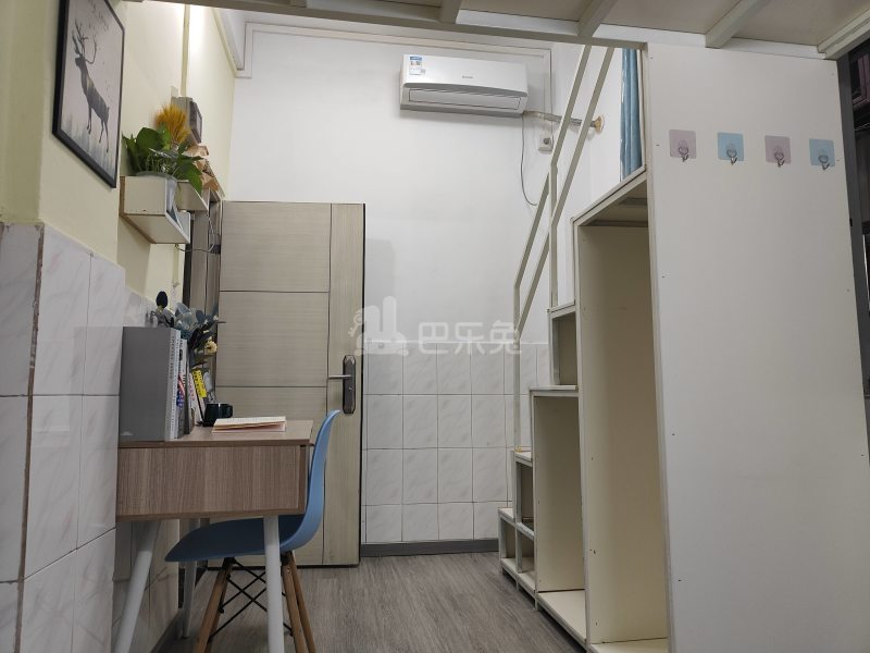 下元岗如意巷5号6174497卧室图7