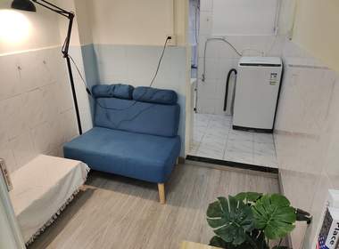 下元岗如意巷5号 1室1厅1卫