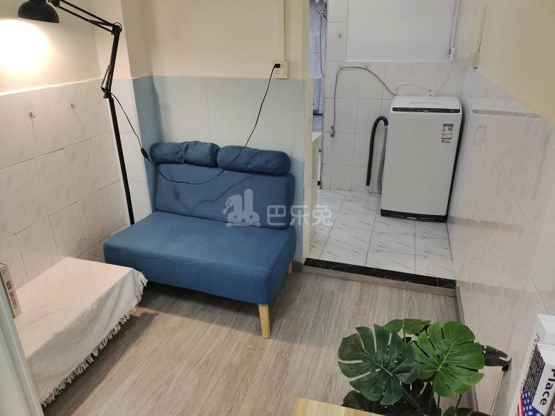 下元岗如意巷5号6174503客厅图4