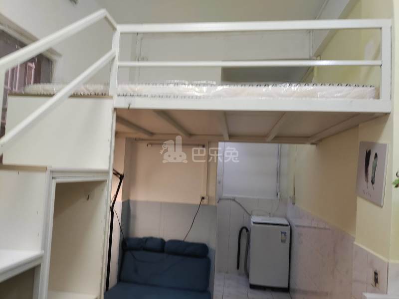 下元岗如意巷5号6174503卧室图1