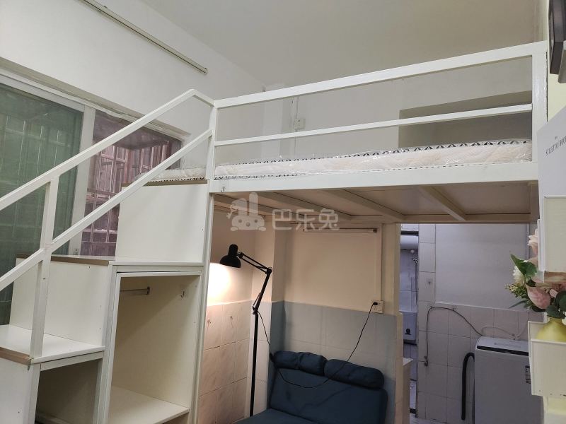 下元岗如意巷5号6174503卧室图0