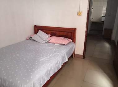 龙洞西街珠雅里二巷六号 1室1厅1卫