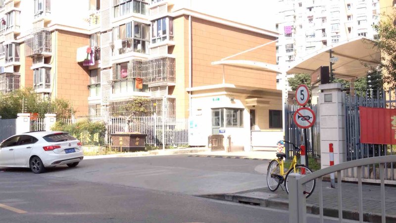 北平家园6159639周边环境图11