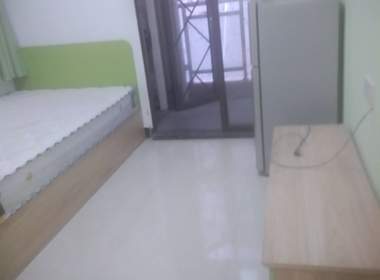 在·公寓（嘉禾望岗嘉禾街东一巷1号） 1室0厅1卫