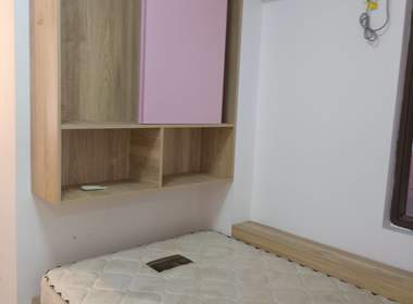 在·公寓（嘉禾望岗嘉禾街东一巷1号） 1室0厅1卫