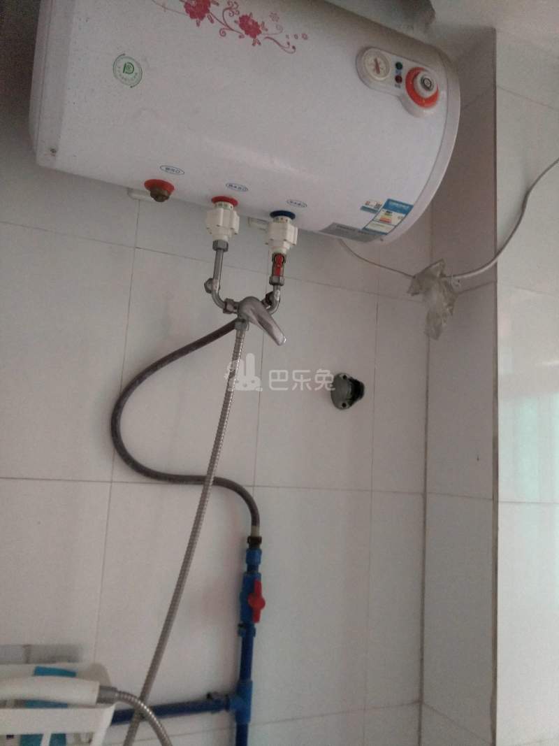 嘉禾望岗杨村园街10号之一6179046卫生间图7