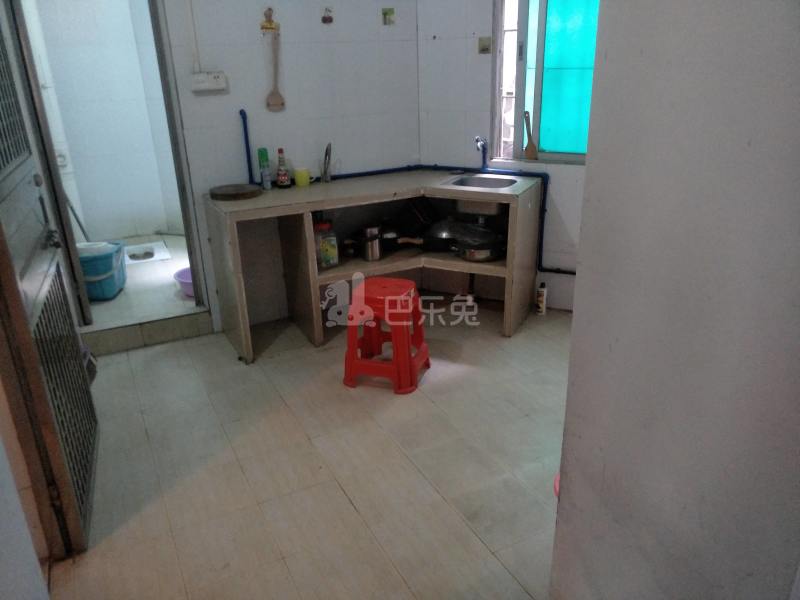 嘉禾望岗杨村园街10号之一6179046客厅图3