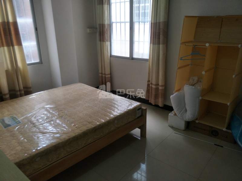 嘉禾望岗杨村园街10号之一6179046卧室图0