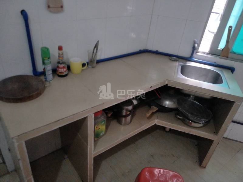 嘉禾望岗杨村园街10号之一6179046厨房图4