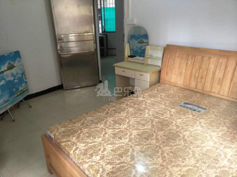 嘉禾望岗杨村园街10号之一6179046卧室图1