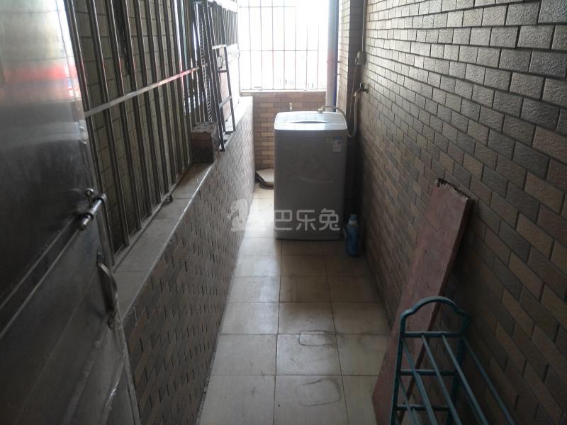 嘉禾望岗杨村园街10号之一6179049卧室图1