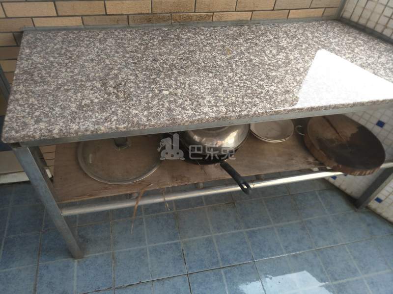 嘉禾望岗杨村园街10号之一6179049厨房图3