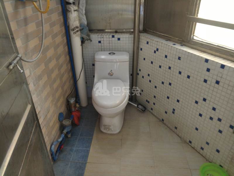 嘉禾望岗杨村园街10号之一6179049卫生间图4