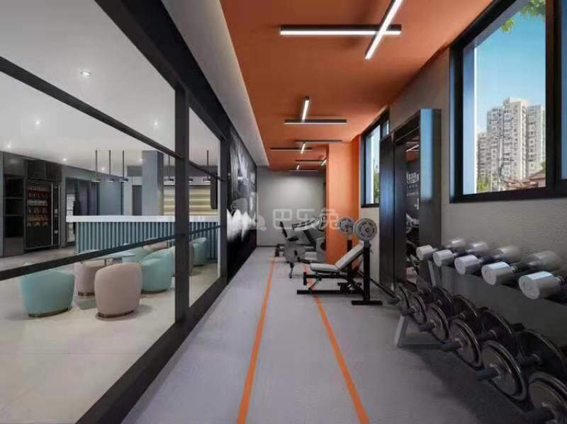 城家公寓北京马甸黄寺大街店8022620周边环境图1