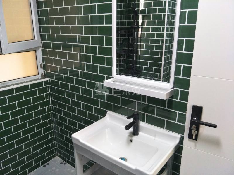 美罗家园年吉苑9313189卫生间图13