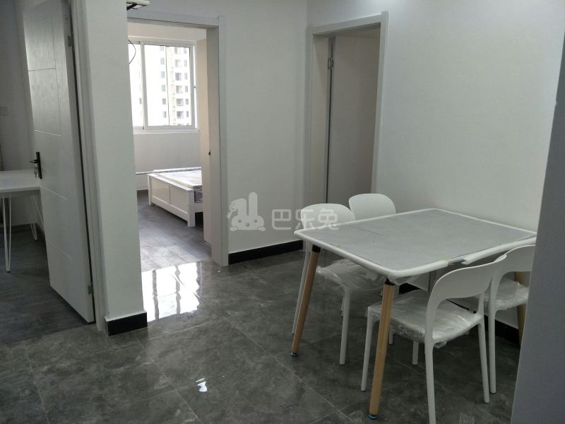 美罗家园年吉苑9313189客厅图4