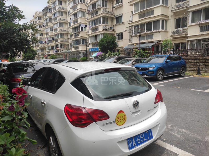 广海花园6180458周边环境图8