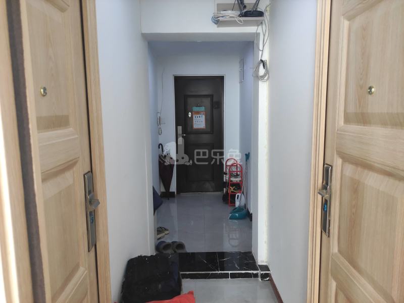 广海花园6180458客厅图4