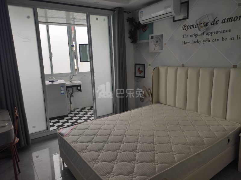 广海花园6180458卧室图1