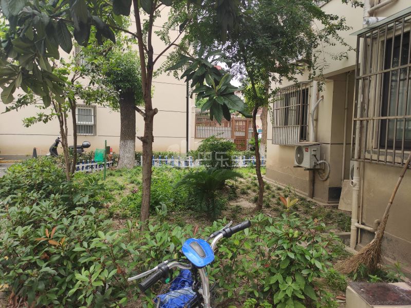 广海花园6180458周边环境图7