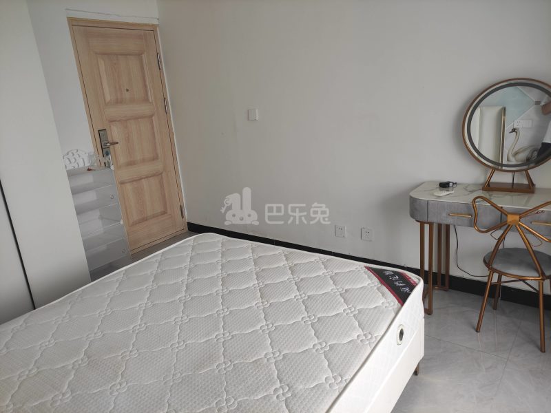 广海花园6180458卧室图3