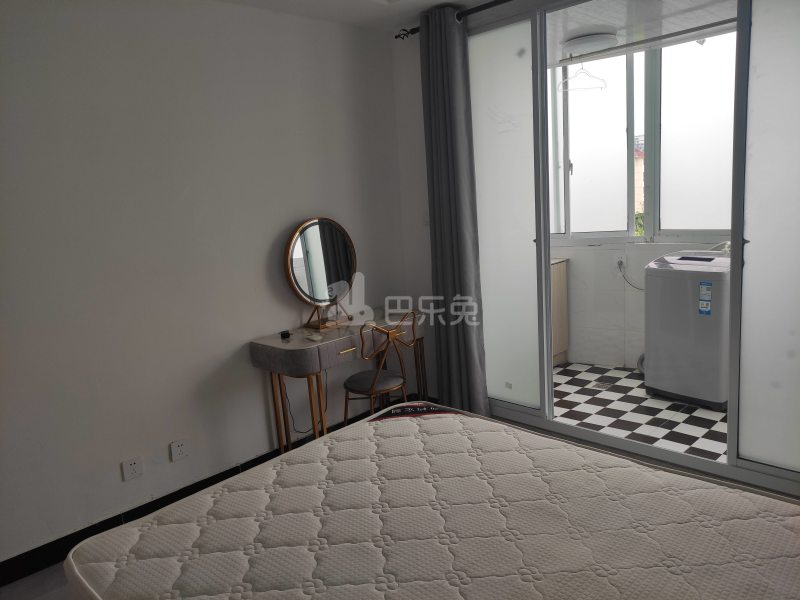 广海花园6180458卧室图0