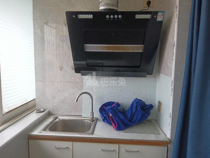 莲宏苑（莲园路468弄）6181840厨房图6