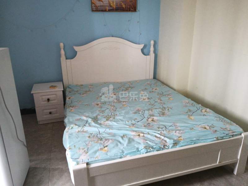 莲宏苑（莲园路468弄）6181840卧室图1