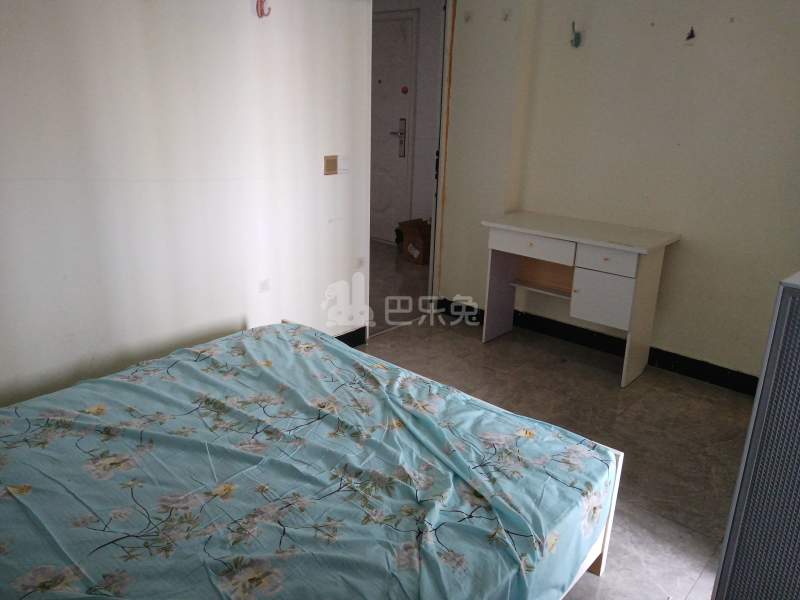 莲宏苑（莲园路468弄）6181840卧室图2