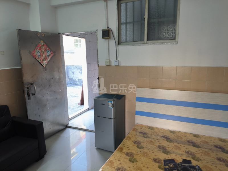 黄村石门里六横4号6183288卧室图3