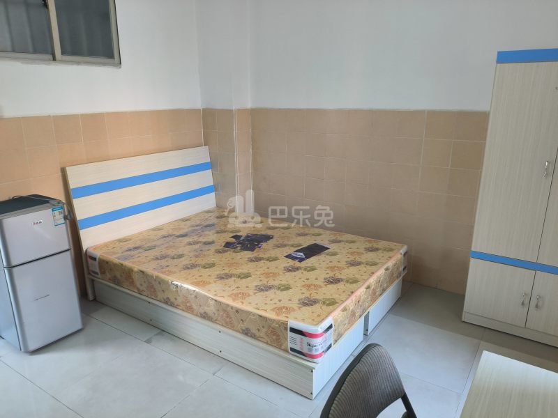 黄村石门里六横4号6183288卧室图0